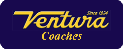 Ventura Midi Coaches & Minibuses